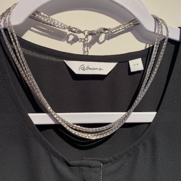 Flowing tunic - Picture 11 of 11